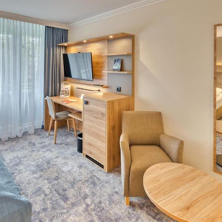 Ringhotel Аренсбург Екстериор снимка