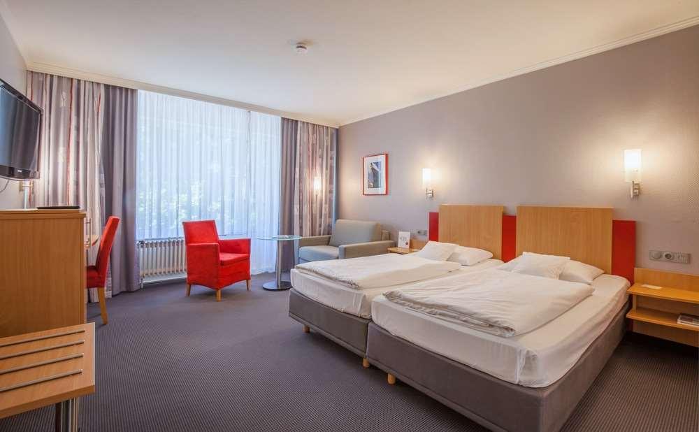 Ringhotel Аренсбург Стая снимка